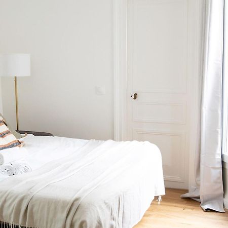 Central Paris - Montorgueil - Cityapartmentstay Extérieur photo