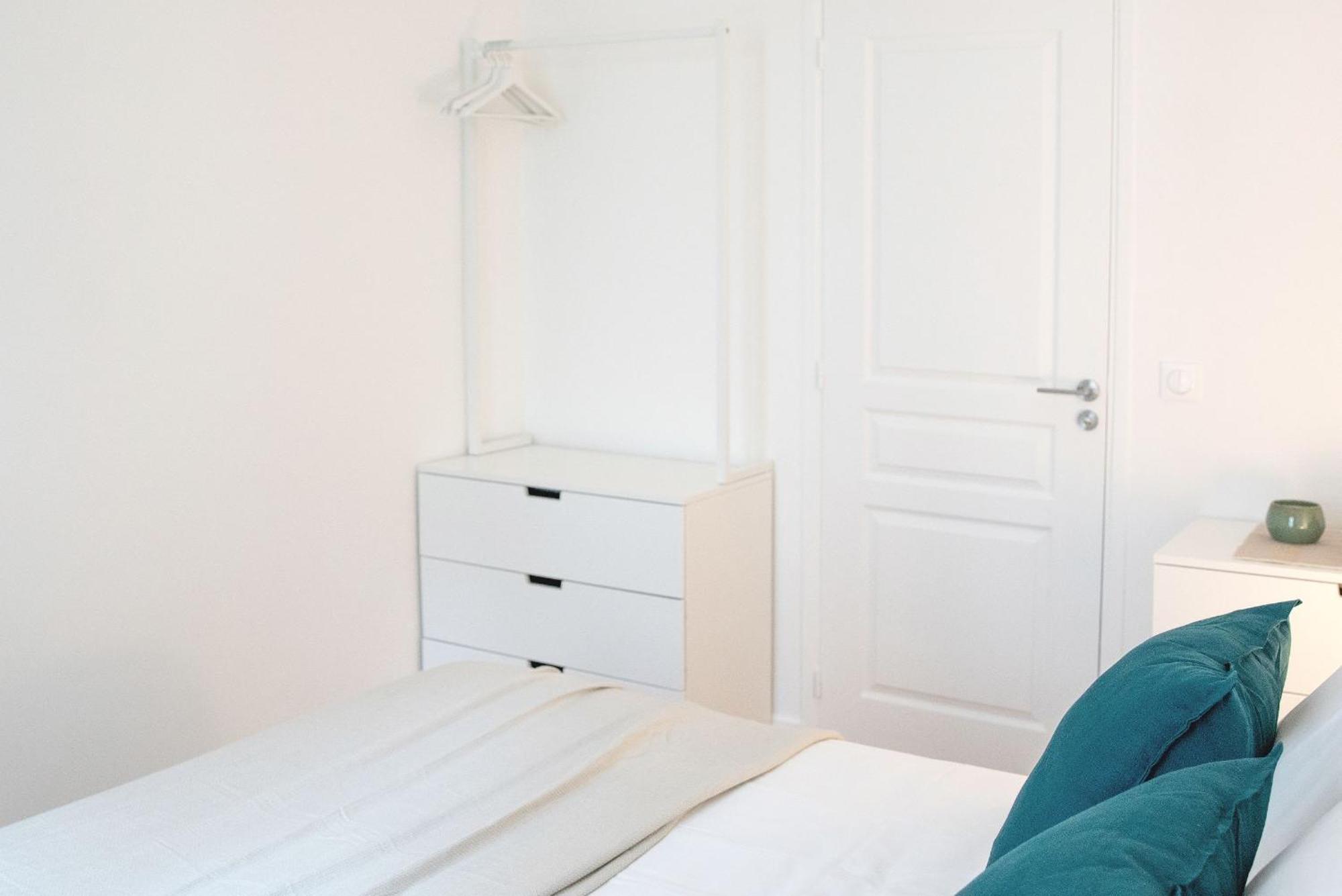 Central Paris - Montorgueil - Cityapartmentstay Extérieur photo